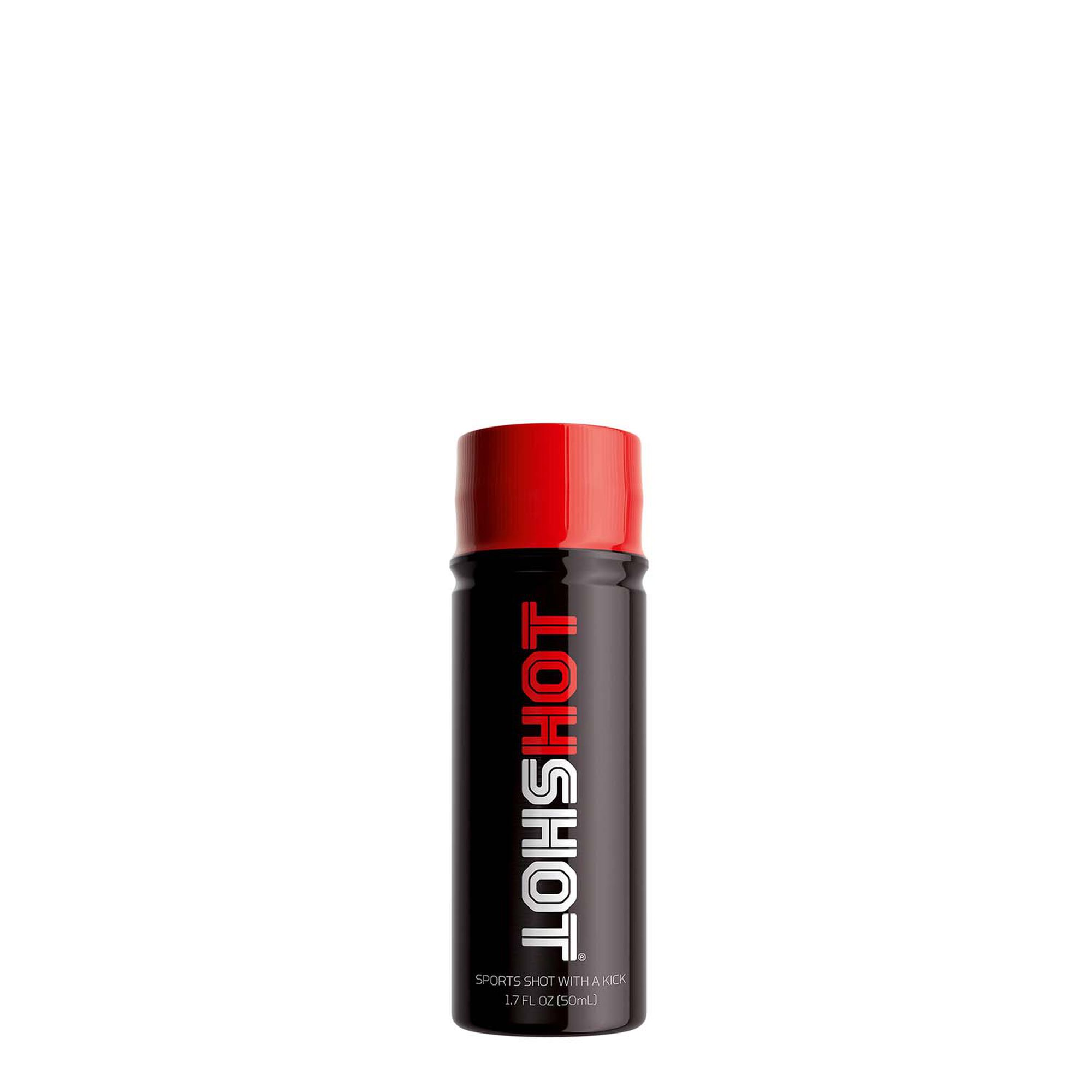 570501 HOTSHOT® Lingering soreness and muscle cramps during or post
